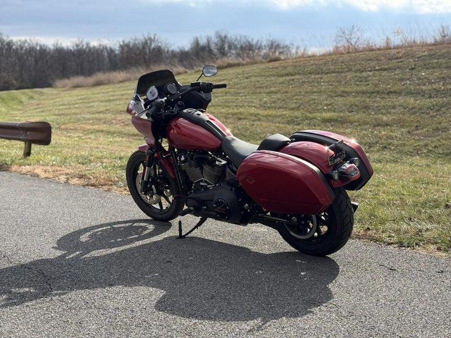 2025 Harley-Davidson® FXLRST - Low Rider® ST