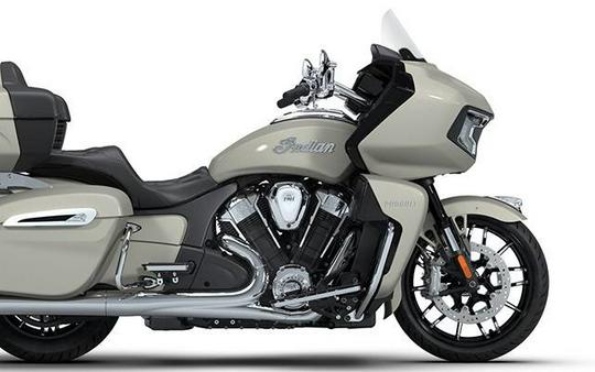 2026 PURSUIT LIMITED - Indian Motorcycle