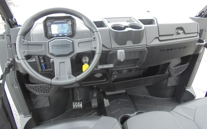 2026 Polaris® Ranger 1000 Premium
