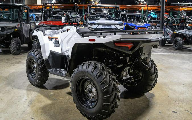 2022 Polaris Sportsman 570 Utility HD