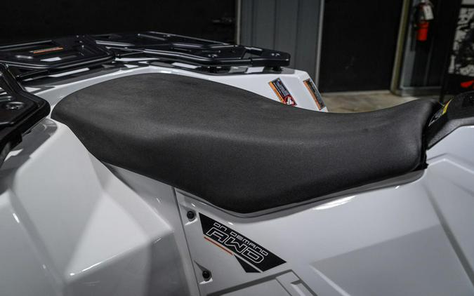 2022 Polaris Sportsman 570 Utility HD