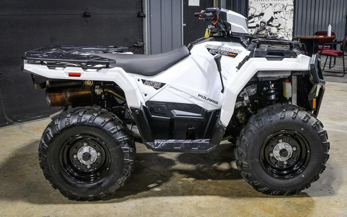 2022 Polaris Sportsman 570 Utility HD