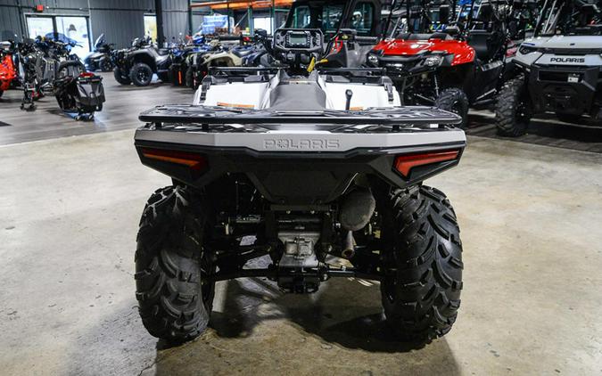 2022 Polaris Sportsman 570 Utility HD