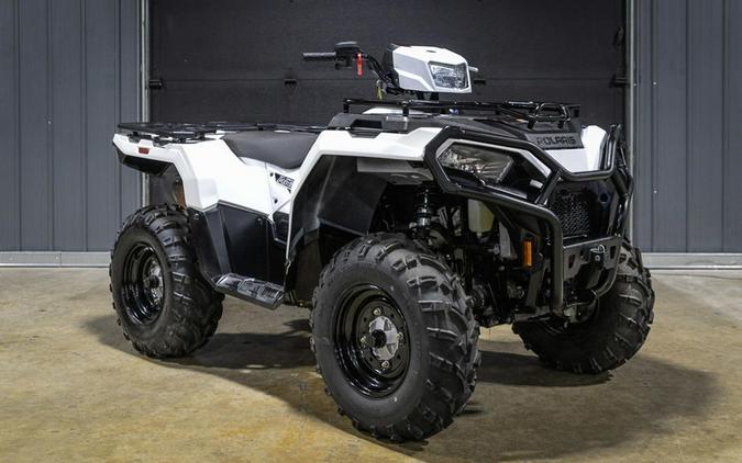 2022 Polaris Sportsman 570 Utility HD