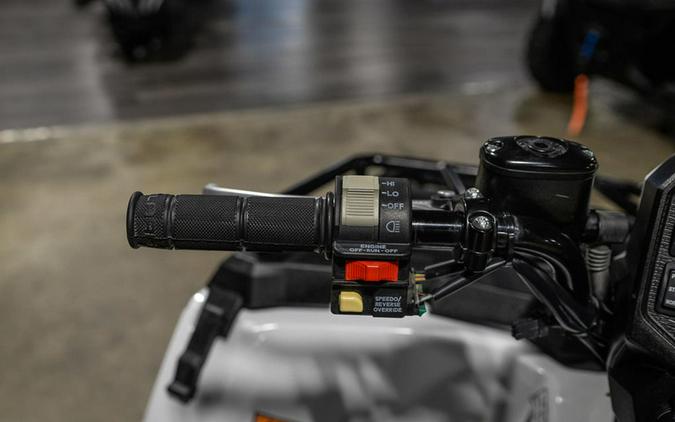 2022 Polaris Sportsman 570 Utility HD