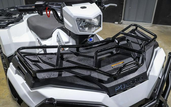 2022 Polaris Sportsman 570 Utility HD
