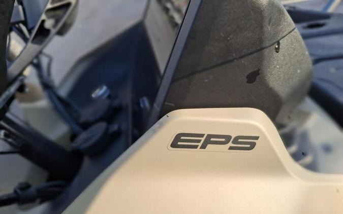 2025 CFMOTO CFORCE 1000 Overland