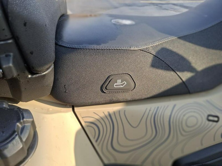 2025 CFMOTO CFORCE 1000 Overland