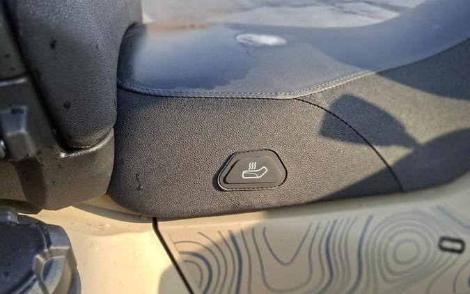 2025 CFMOTO CFORCE 1000 Overland