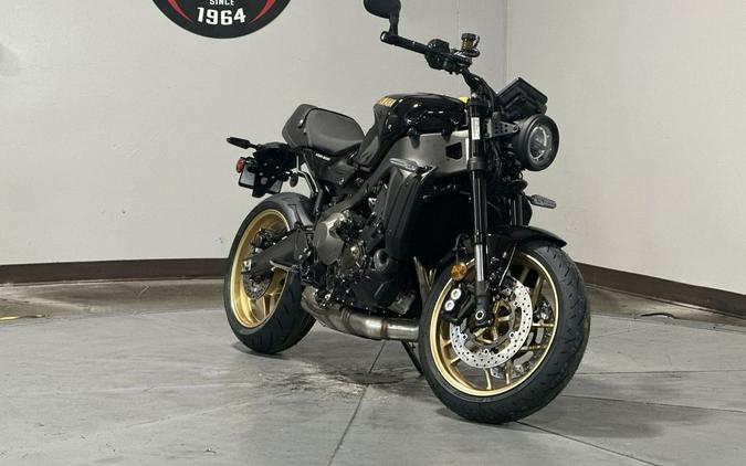 2026 Yamaha XSR 900