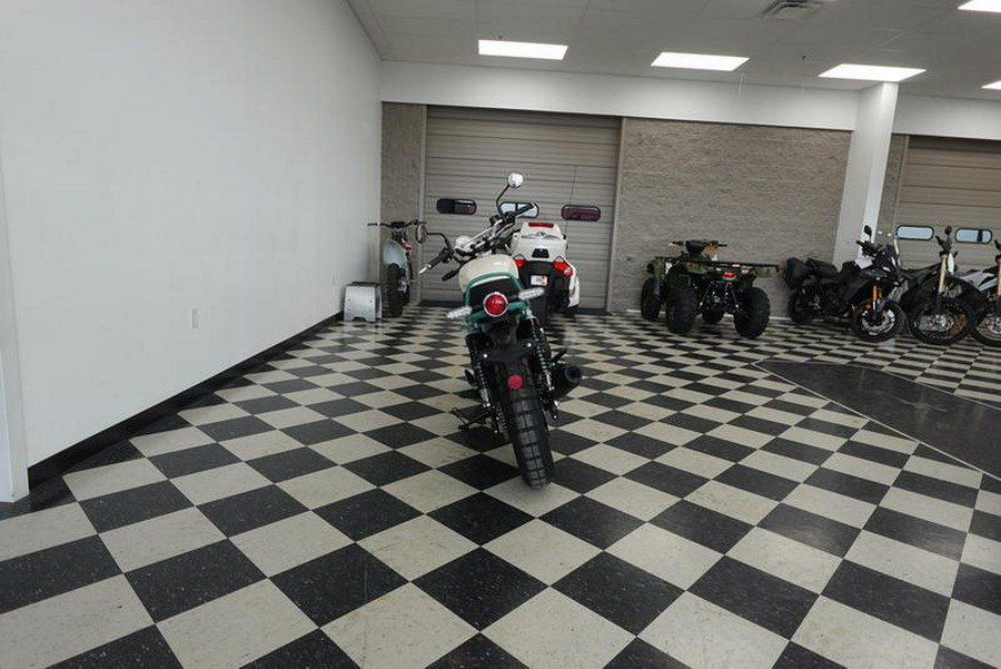 2025 Royal Enfield Bear 650 Two Four Nine