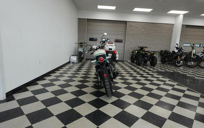 2025 Royal Enfield Bear 650 Two Four Nine