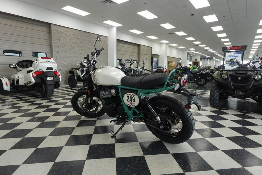 2025 Royal Enfield Bear 650 Two Four Nine