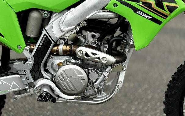2021 Kawasaki KX™250