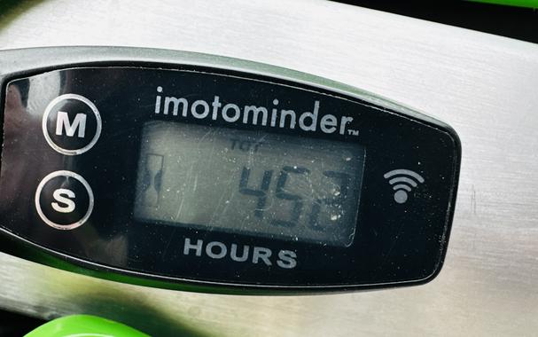 2021 Kawasaki KX™250