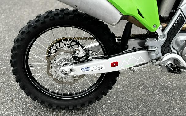 2021 Kawasaki KX™250