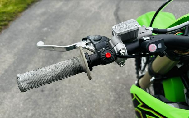 2021 Kawasaki KX™250