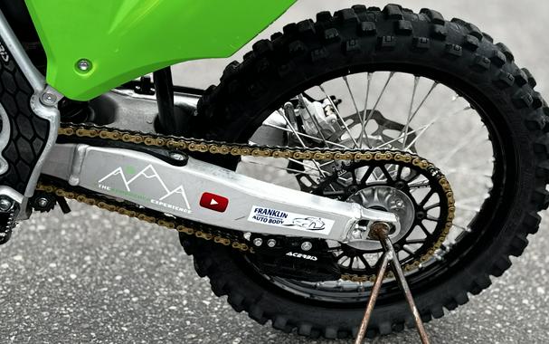 2021 Kawasaki KX™250