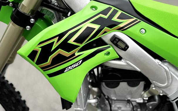 2021 Kawasaki KX™250