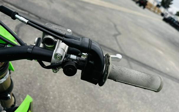 2021 Kawasaki KX™250