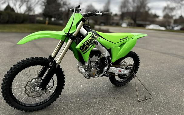 2021 Kawasaki KX™250
