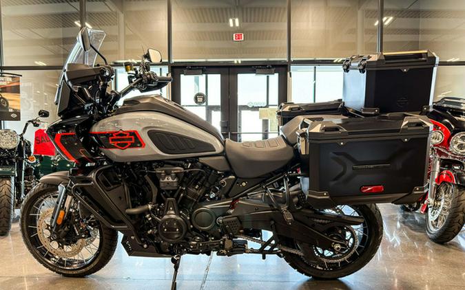 2026 Harley-Davidson RA1250L - Pan America 1250 Limited