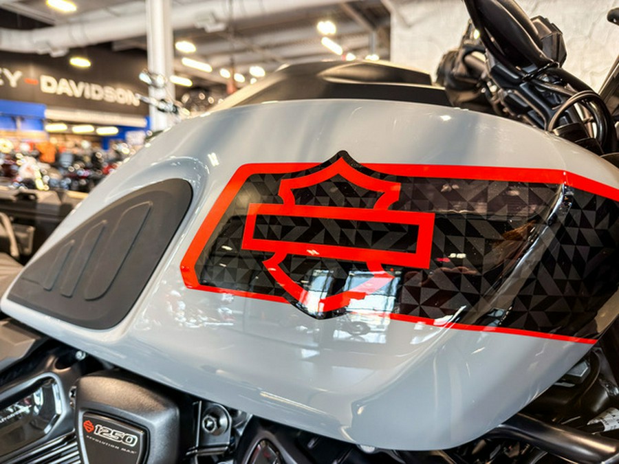 2026 Harley-Davidson RA1250L - Pan America 1250 Limited