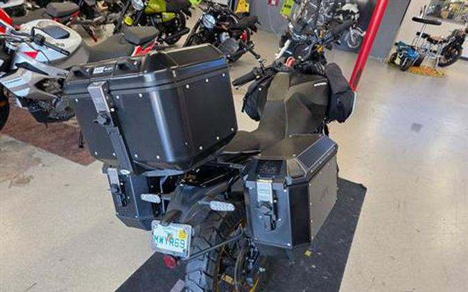 2025 Royal Enfield Himalayan 450