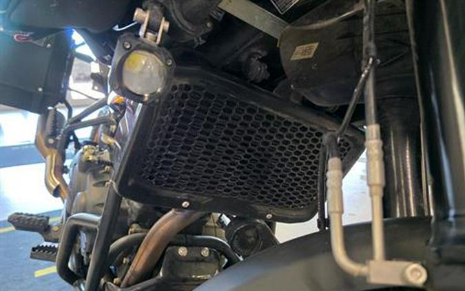 2025 Royal Enfield Himalayan 450