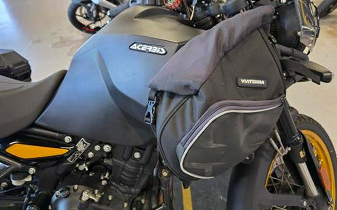 2025 Royal Enfield Himalayan 450