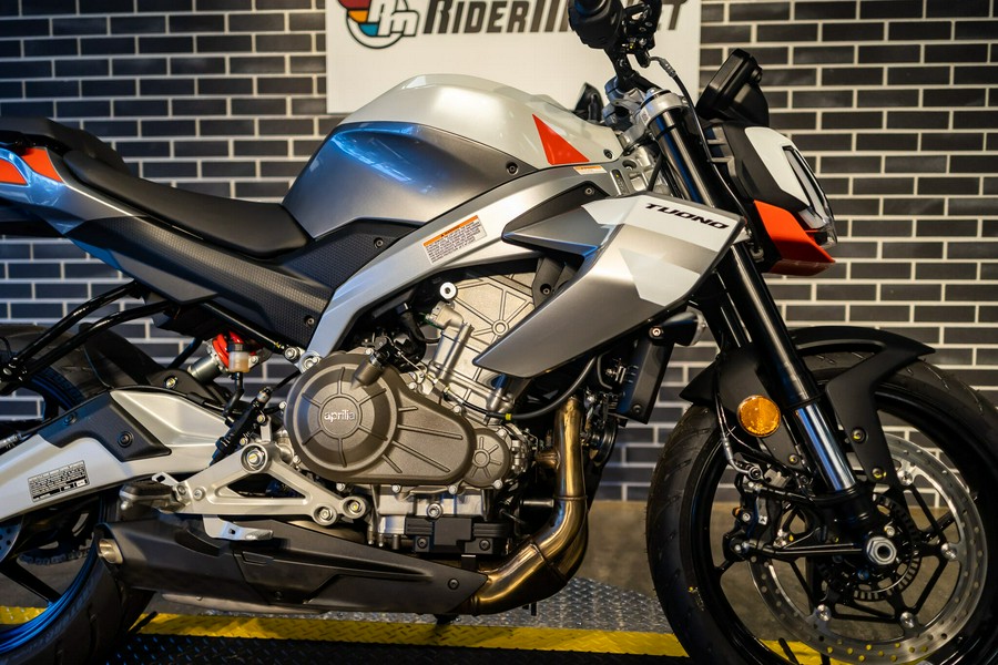 2026 Aprilia Tuono 457 Base