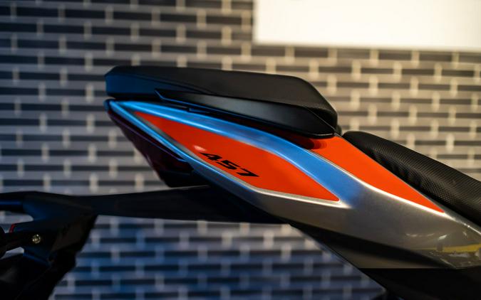 2026 Aprilia Tuono 457 Base