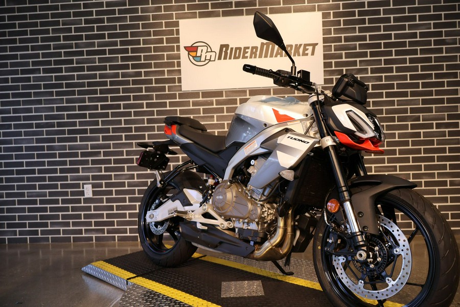 2026 Aprilia Tuono 457 Base
