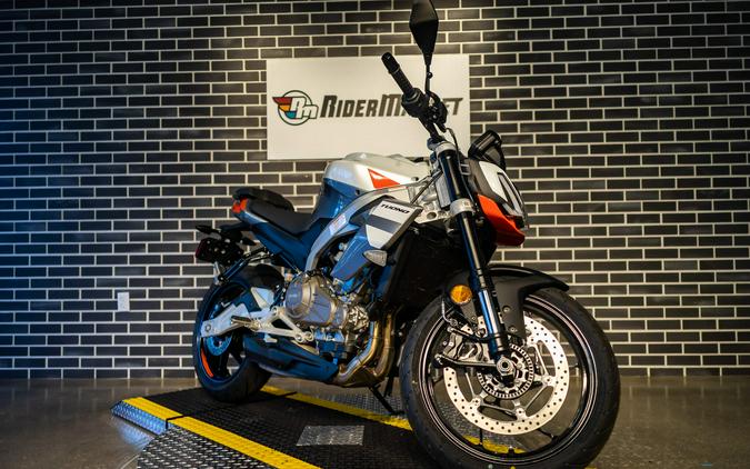 2026 Aprilia Tuono 457 Base