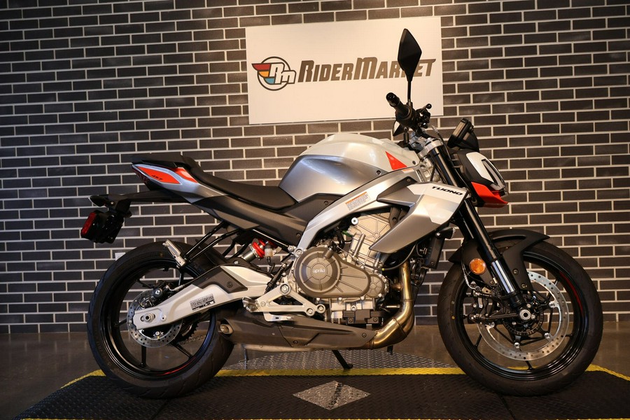 2026 Aprilia Tuono 457 Base