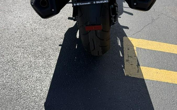 2025 Kawasaki Ninja® ZX™-14R ABS