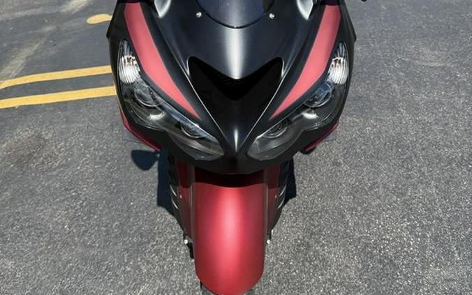 2025 Kawasaki Ninja® ZX™-14R ABS