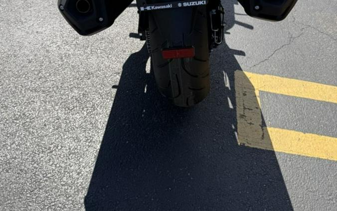 2025 Kawasaki Ninja® ZX™-14R ABS