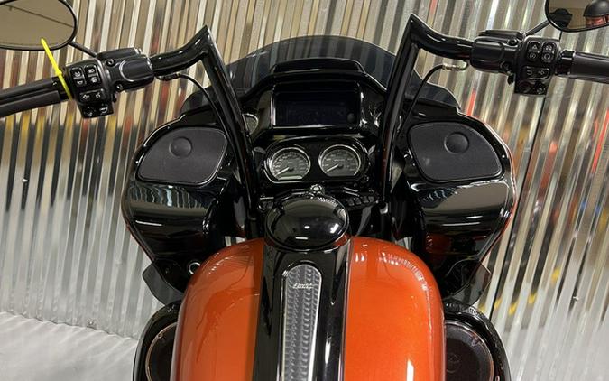2020 Harley-Davidson FLTRXS - Road Glide Special FLTRXS