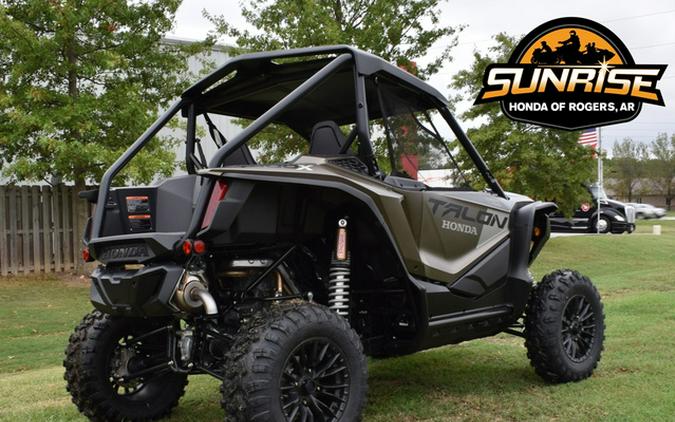 2026 Honda Talon 1000X
