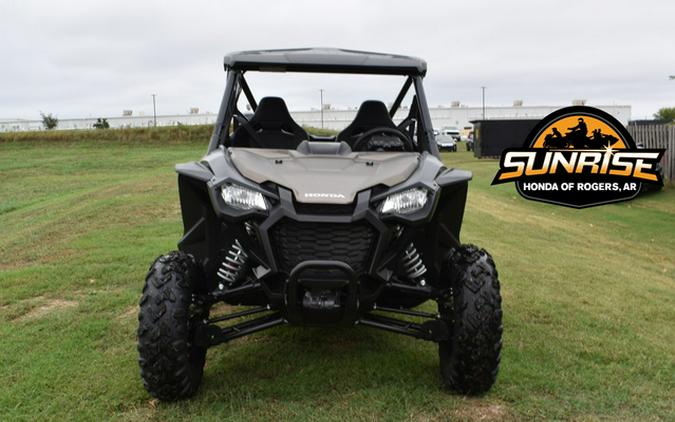 2026 Honda Talon 1000X