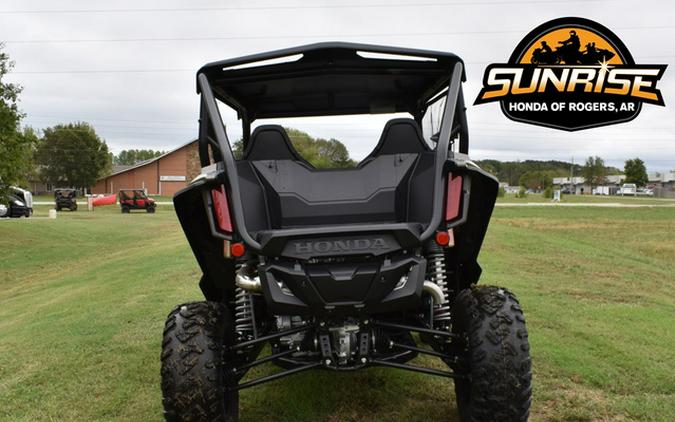 2026 Honda Talon 1000X