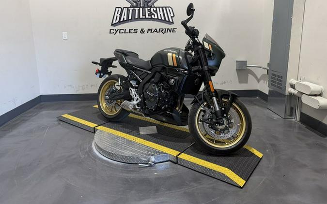 2026 Suzuki GSX 8TT