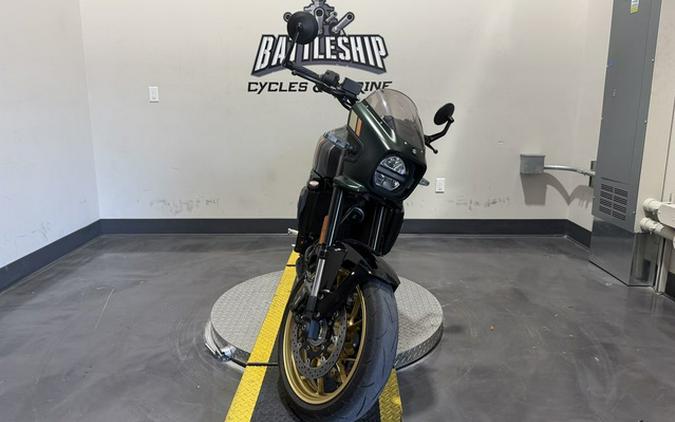 2026 Suzuki GSX 8TT