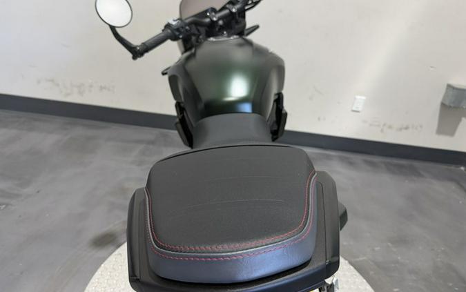 2026 Suzuki GSX 8TT