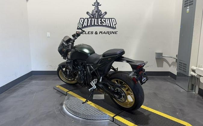 2026 Suzuki GSX 8TT