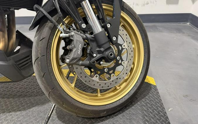 2026 Suzuki GSX 8TT