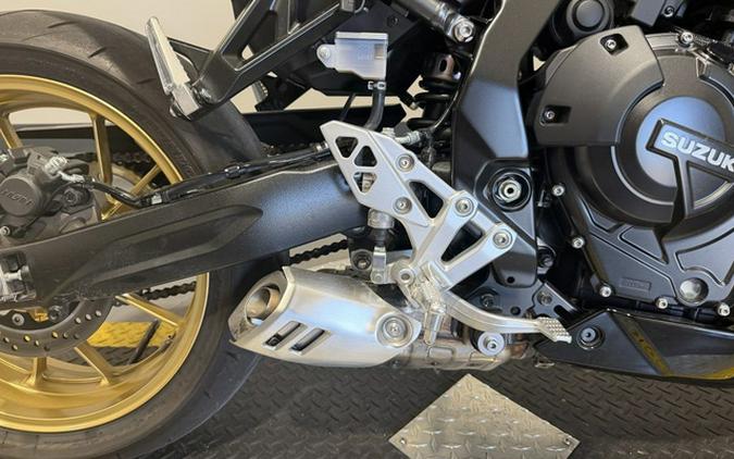 2026 Suzuki GSX 8TT