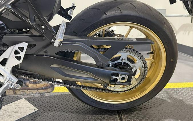 2026 Suzuki GSX 8TT