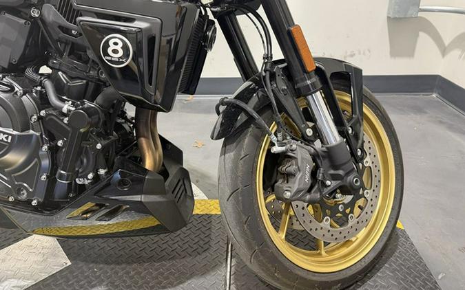 2026 Suzuki GSX 8TT
